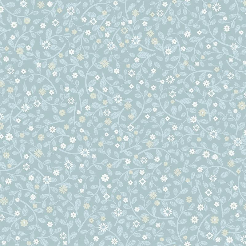 Hummelvik Daisy Trail