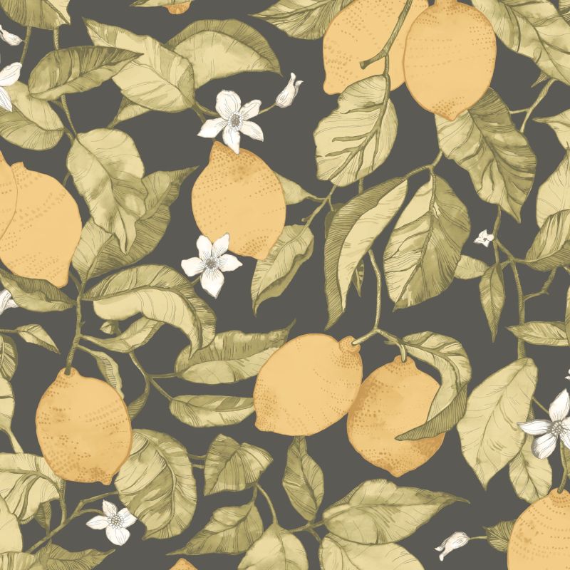 Lemon Tree