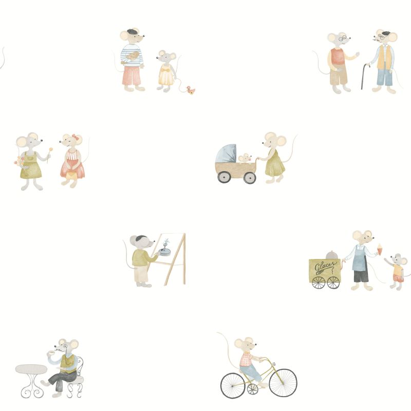 Neighbors Of The Village