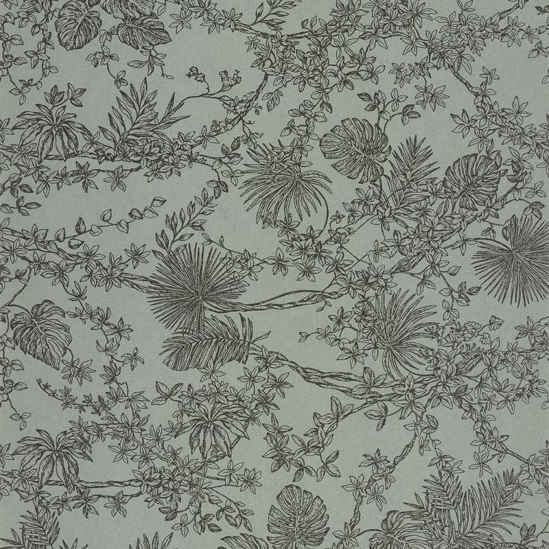 Jardin Des Plantes Velours