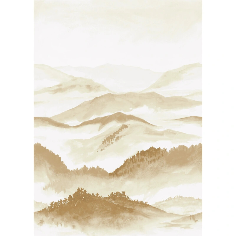 Echo Des Vallees Intisse
