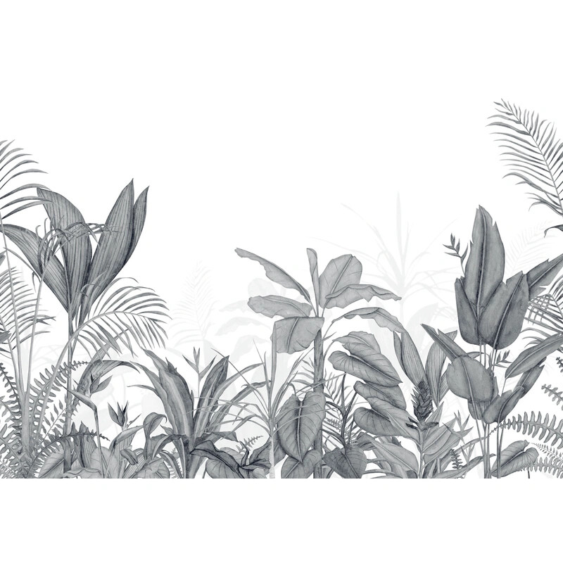 Eden Tropical Vinyle