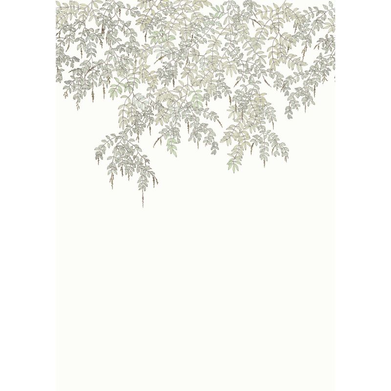 Falling Petals