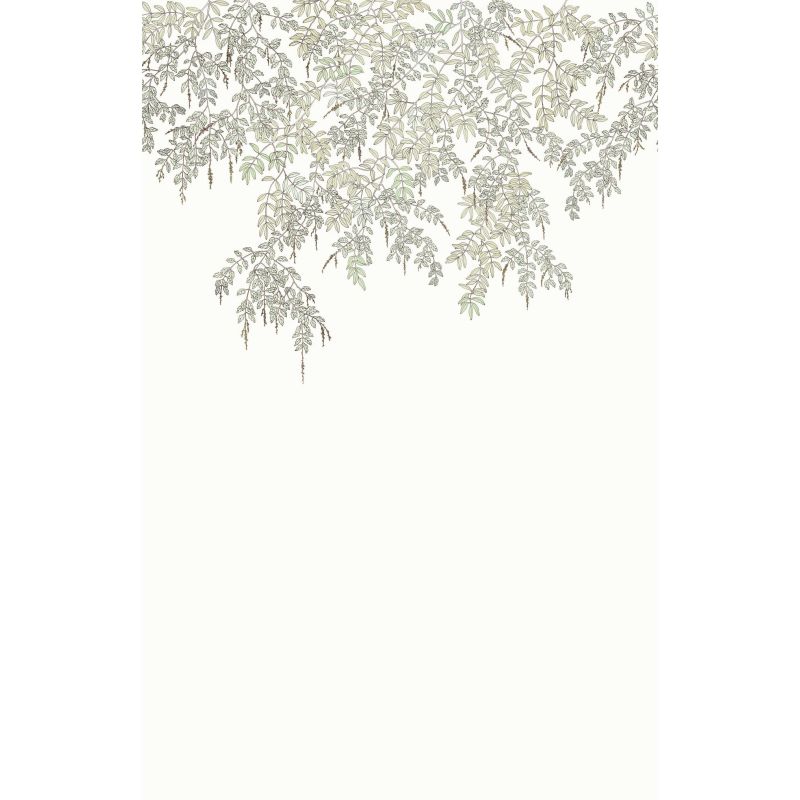 Falling Petals