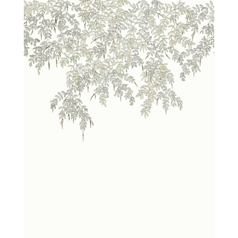 Falling Petals
