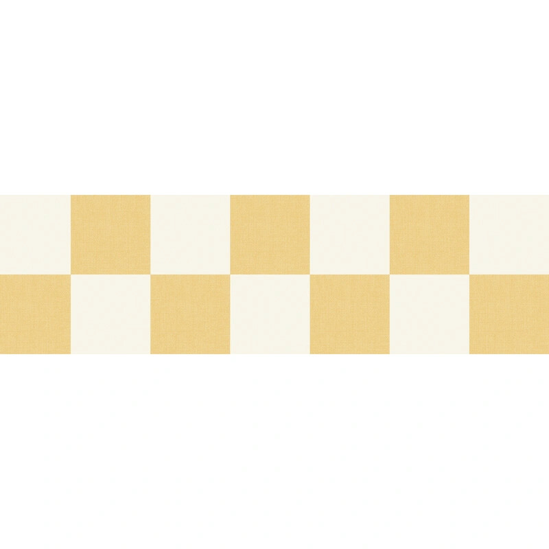 Checks Border