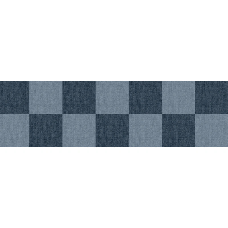 Checks Border
