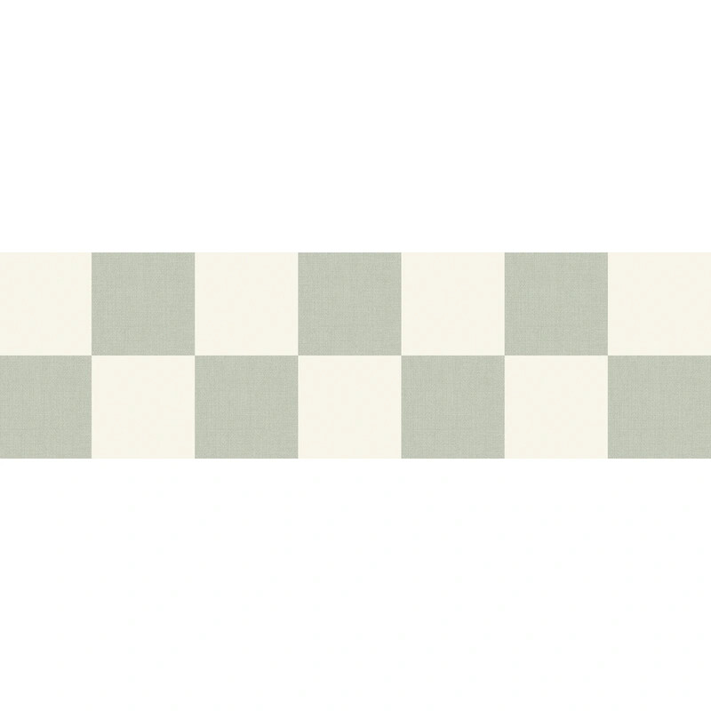 Checks Border