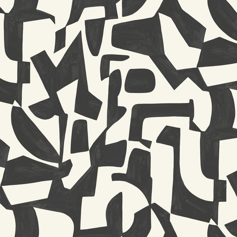 Broken Pattern