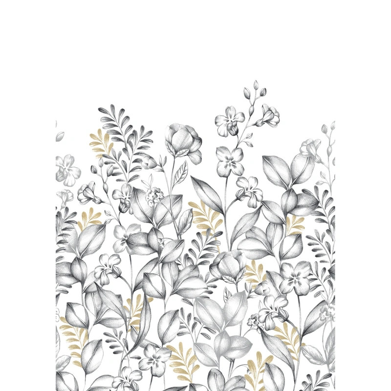 Golden Florescence