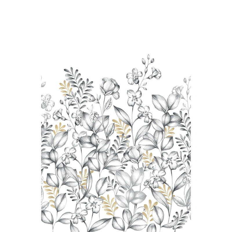 Golden Florescence