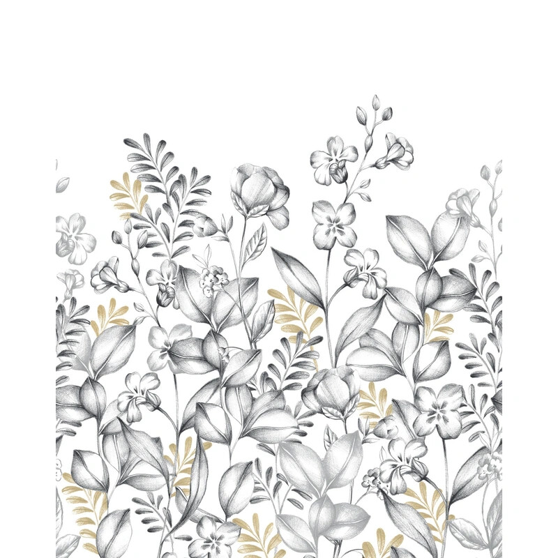 Golden Florescence