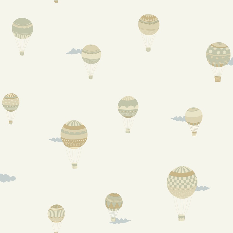 Balloon Adventure