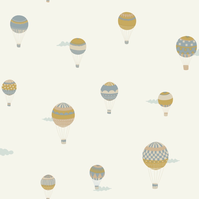 Balloon Adventure