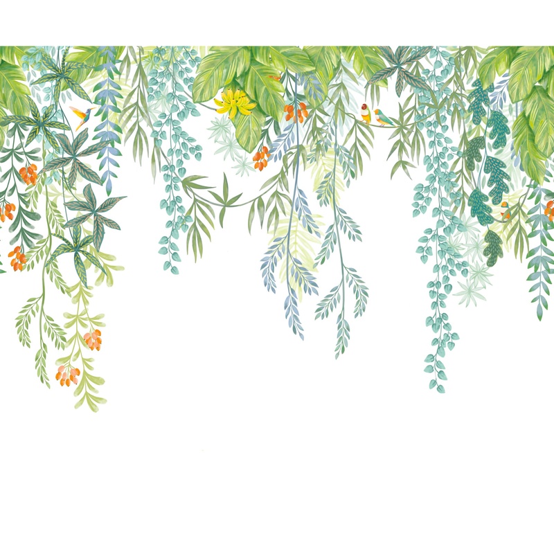 Fairy Canopy