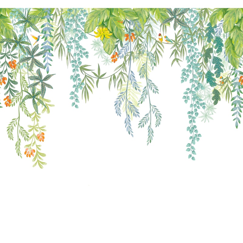 Fairy Canopy