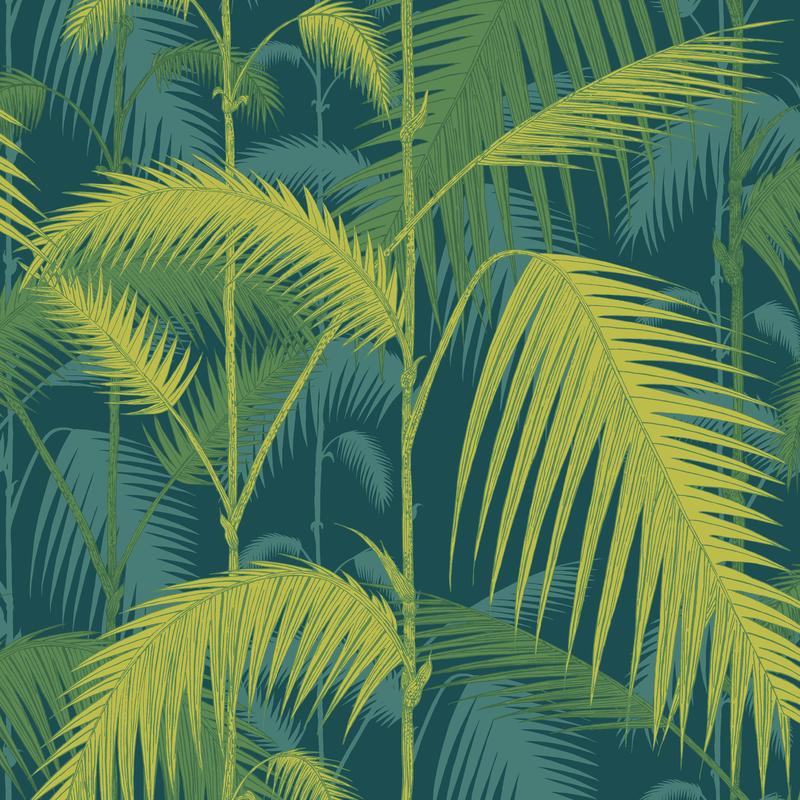 Palm Jungle