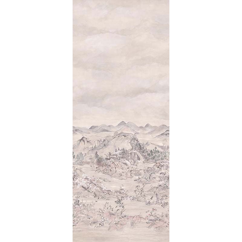 Japanese Chinoiserie