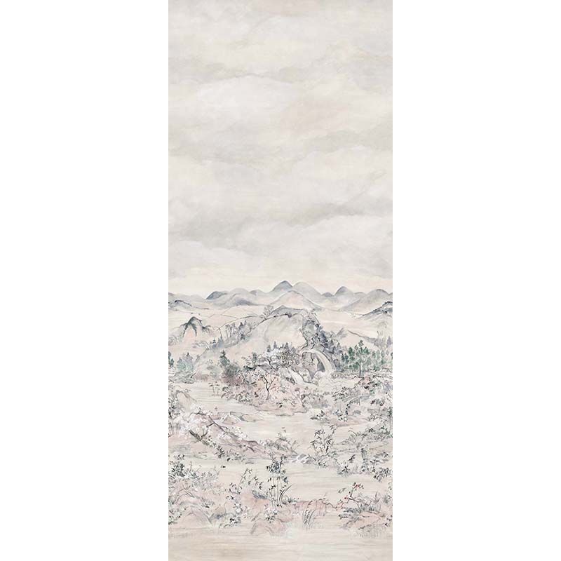 Japanese Chinoiserie