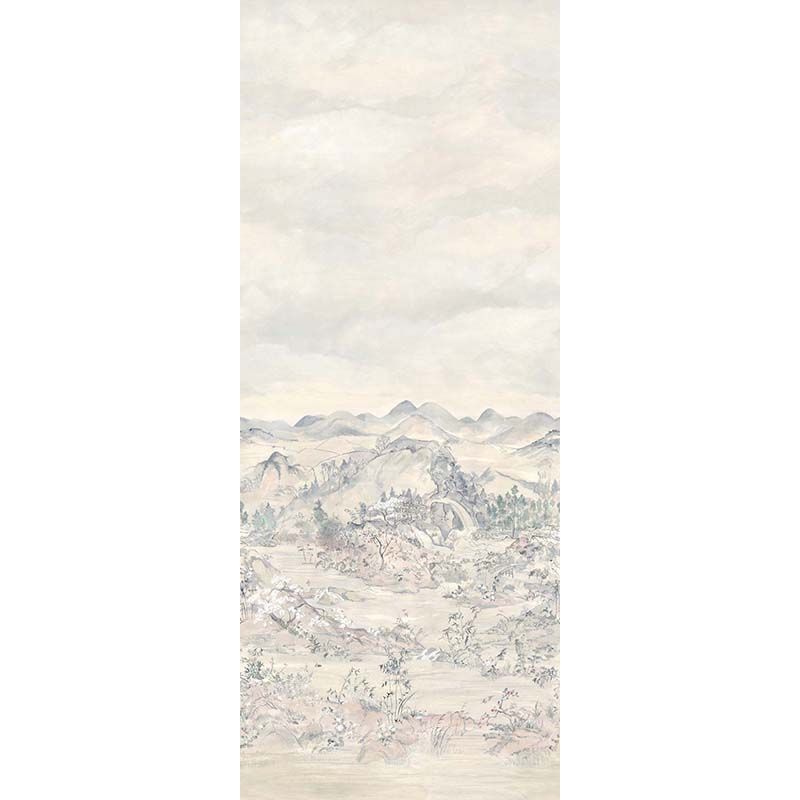 Japanese Chinoiserie