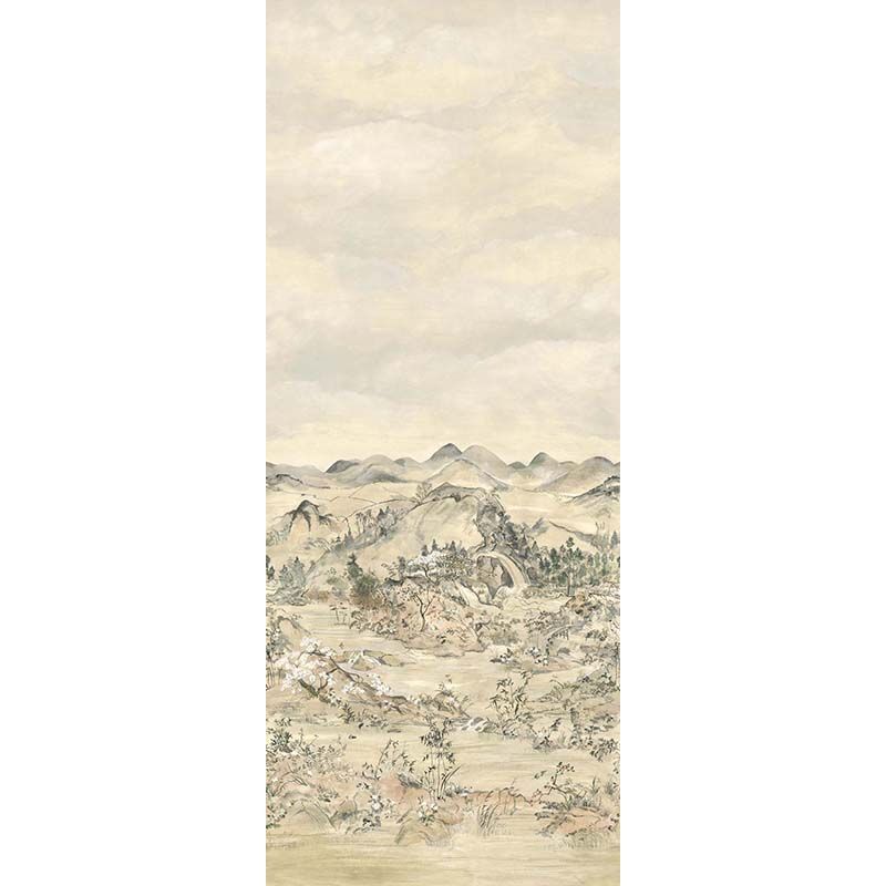 Japanese Chinoiserie