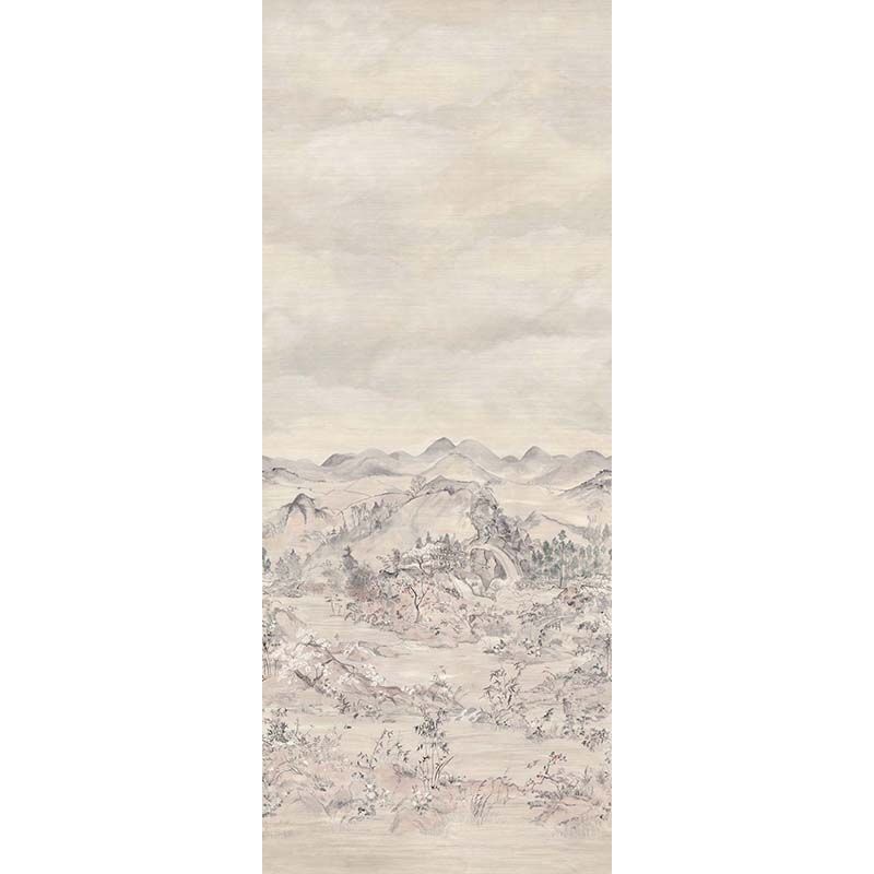 Japanese Chinoiserie