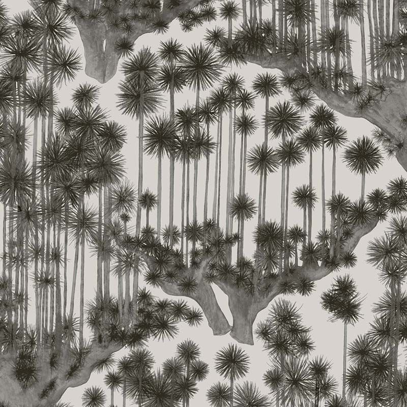 Japanese Woods