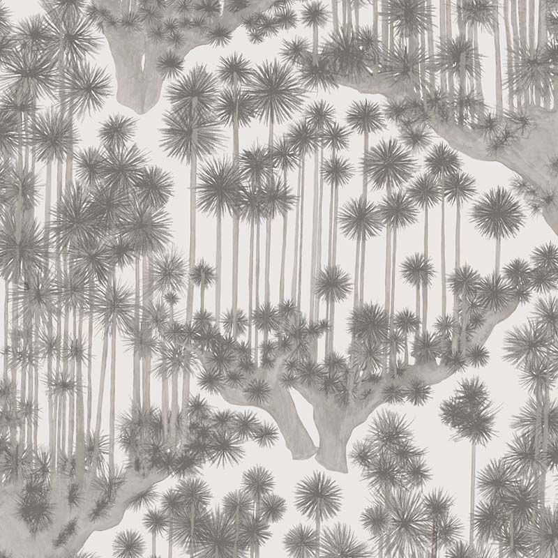 Japanese Woods