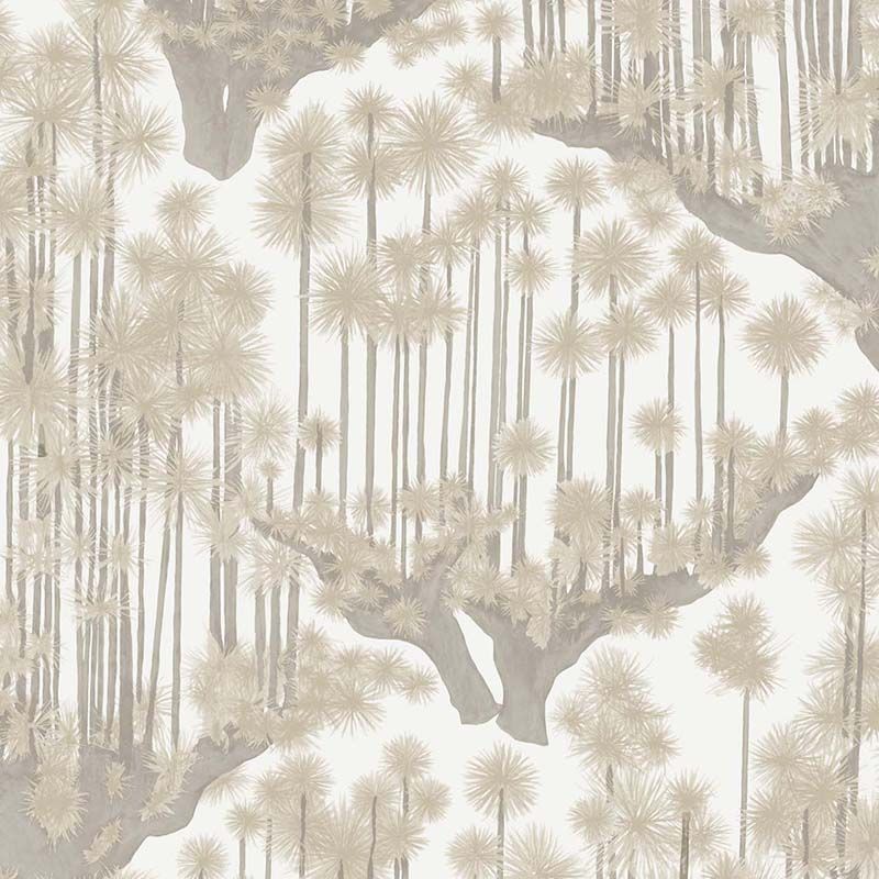 Japanese Woods