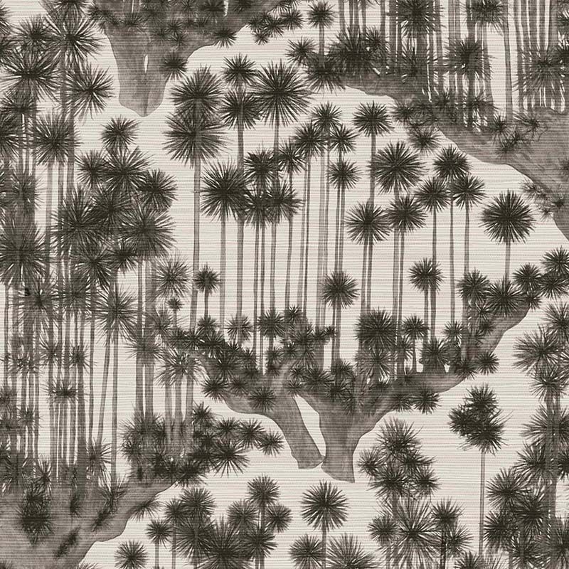 Japanese Woods