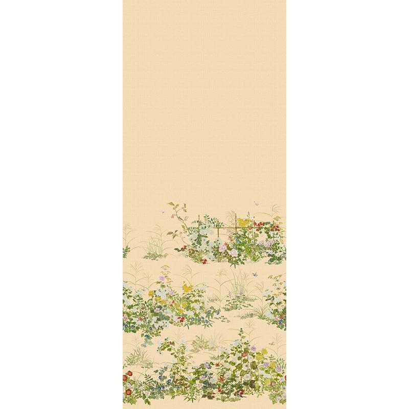 Scenic Flora