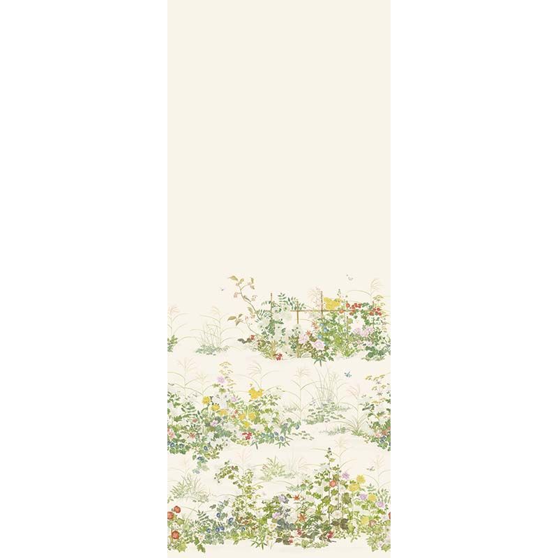 Scenic Flora