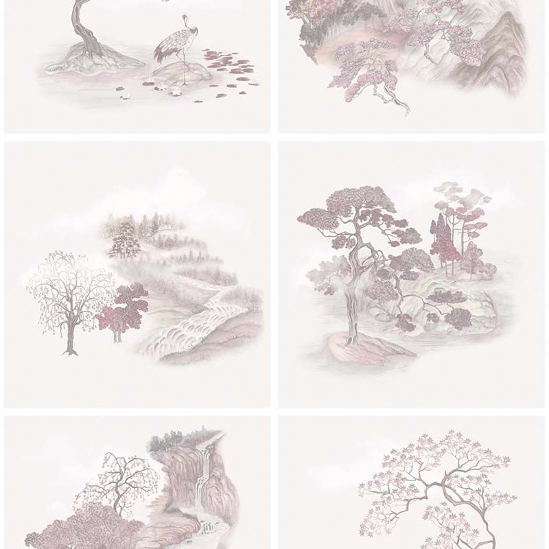 Tile Toile