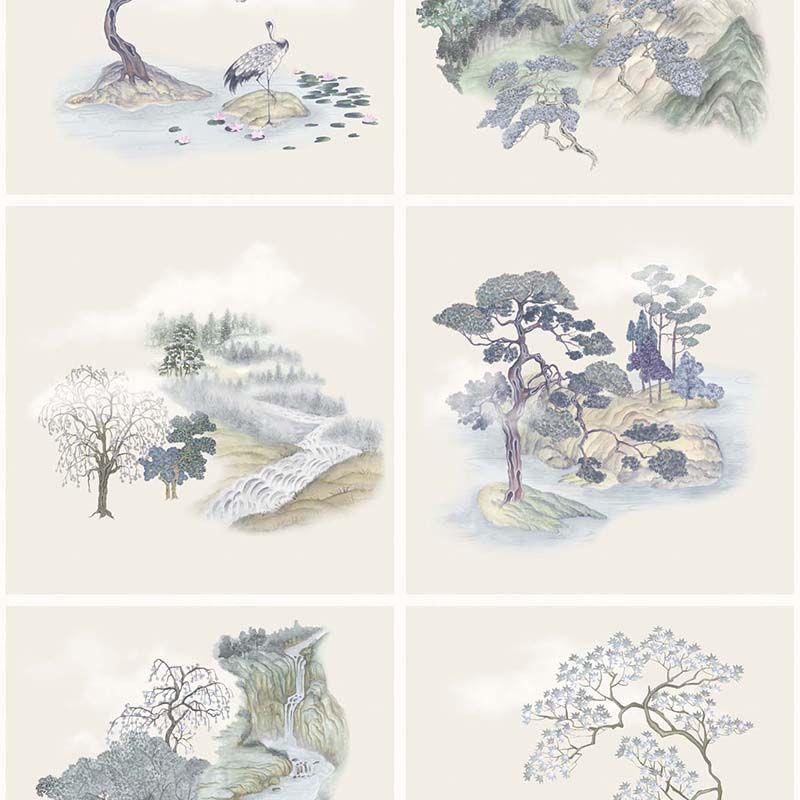 Tile Toile