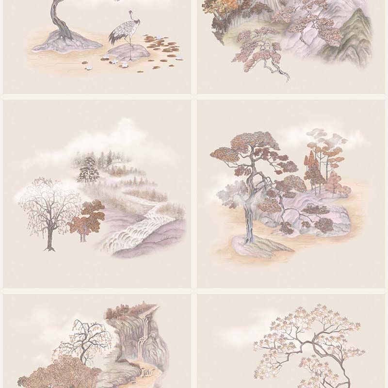 Tile Toile