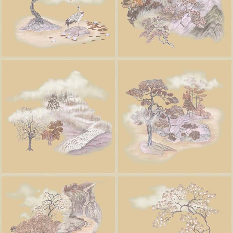 Tile Toile
