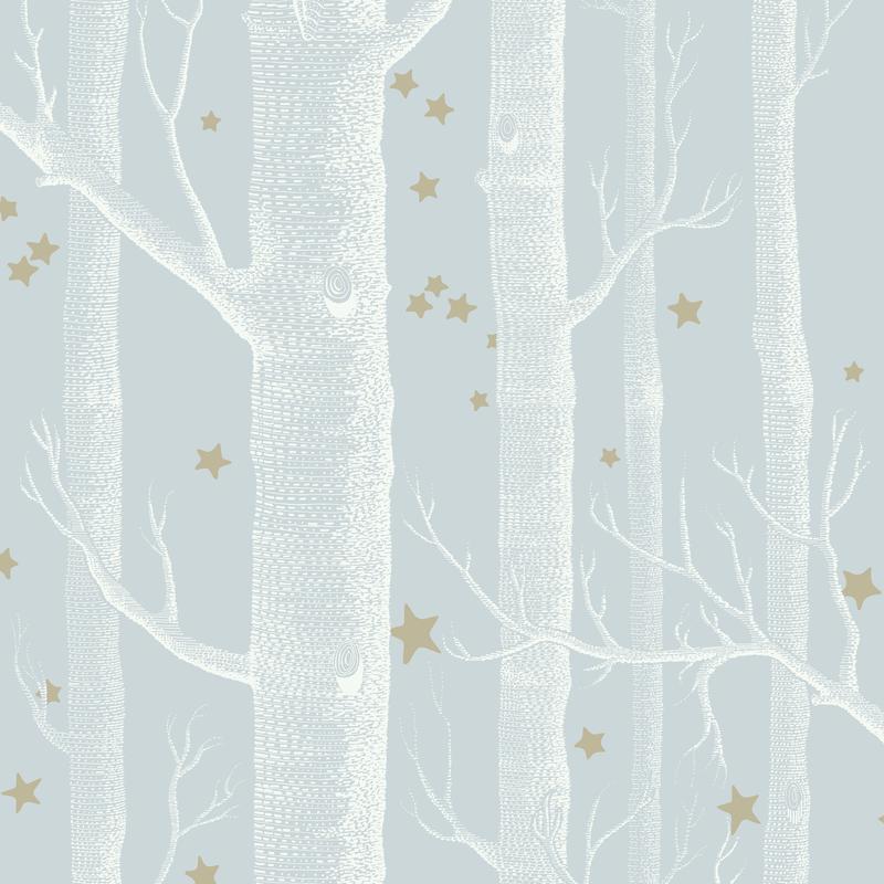 Woods & Stars