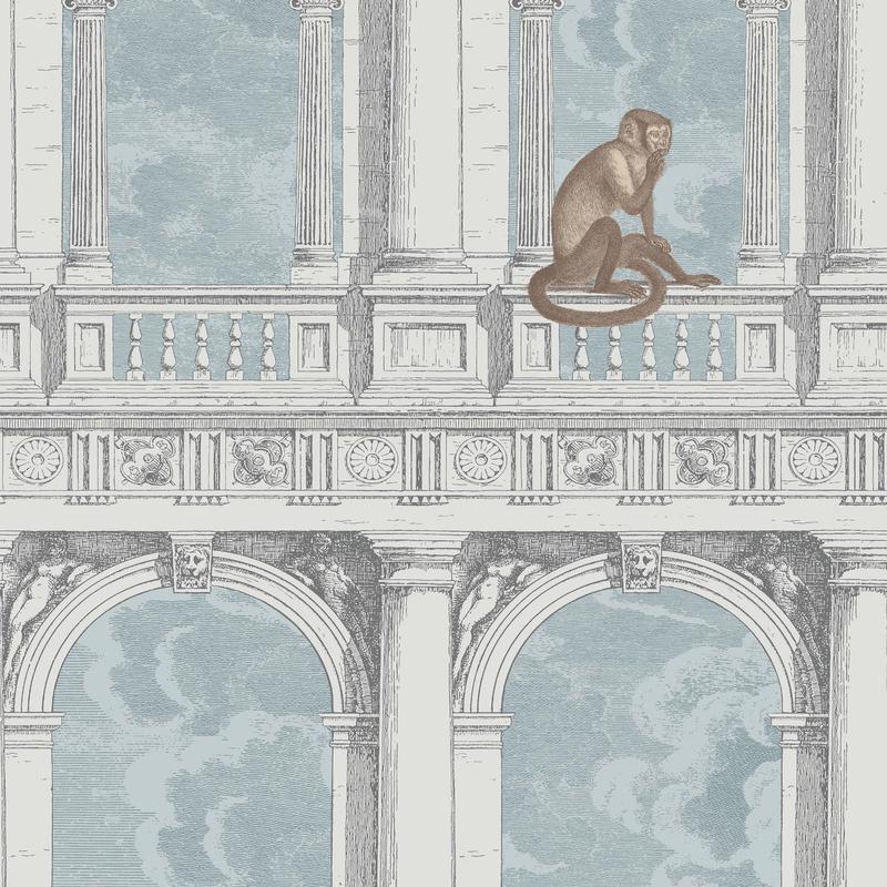 Procuratie con vista