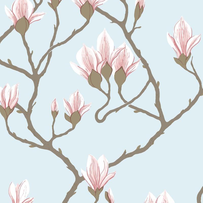 Magnolia