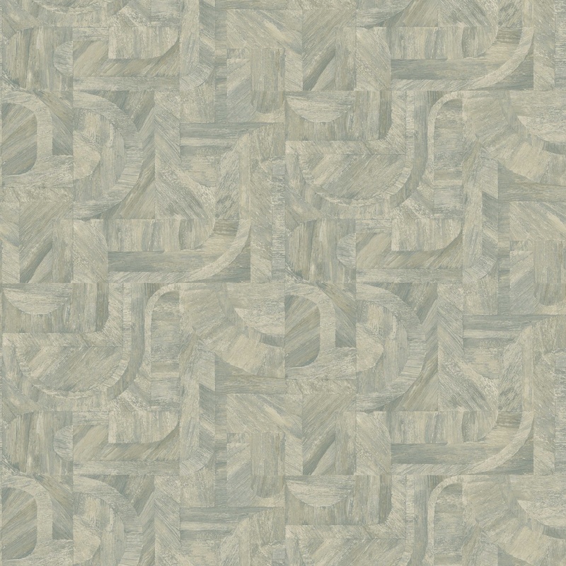 Intarsia