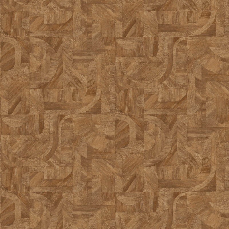 Intarsia