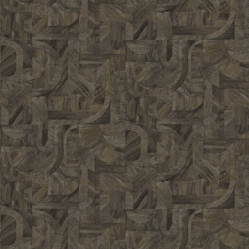 Intarsia