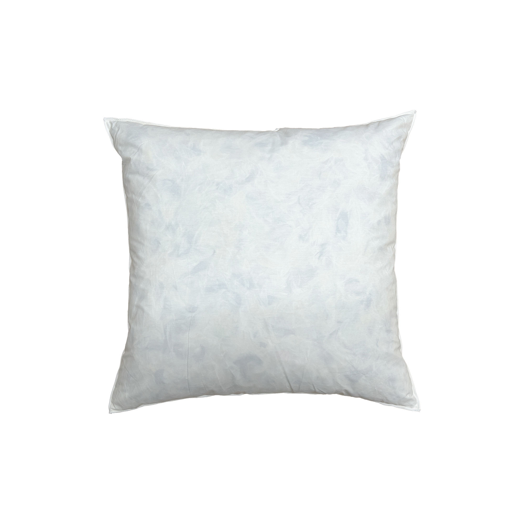 interior library ダックフェザー＆ポリエステル中材 50x50 CO_IN_50X50_P ÉLITIS