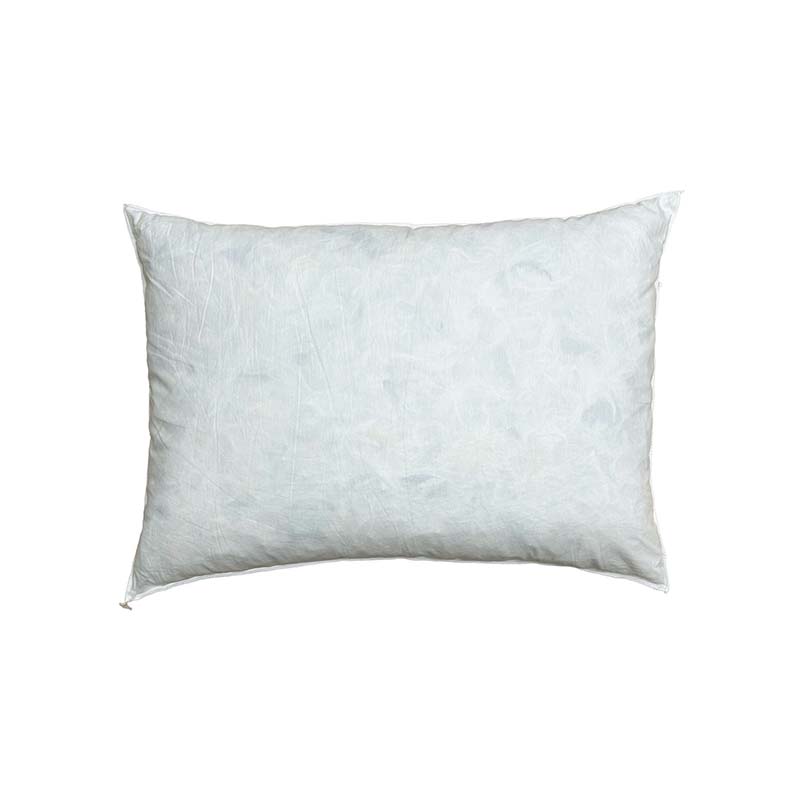 ダックフェザー＆ポリエステル中材 50ｘ70