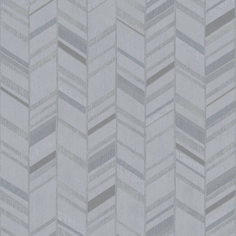 Glitter Chevrons