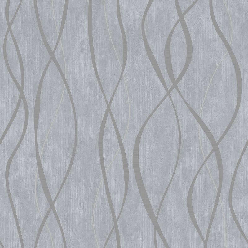 Glitter Ribbons