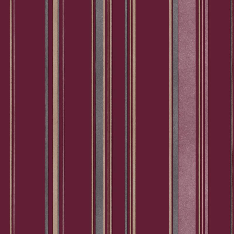 Casual Stripe
