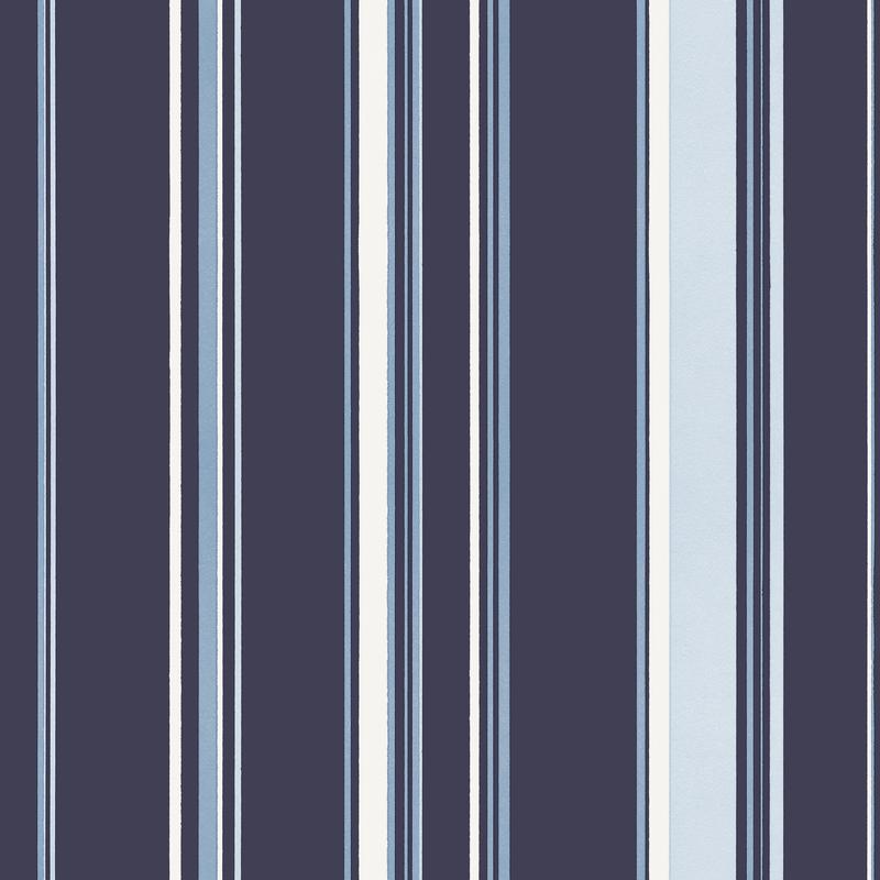 Casual Stripe