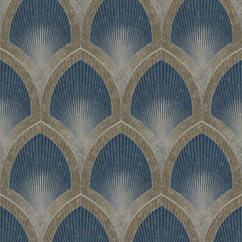 Nouveau Scallop