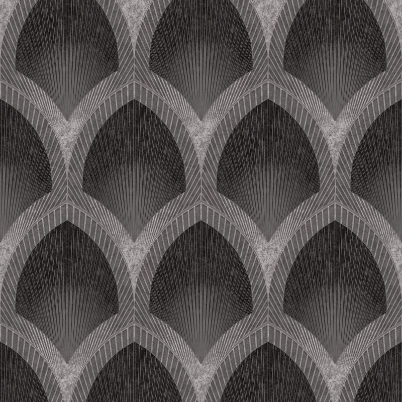 Nouveau Scallop
